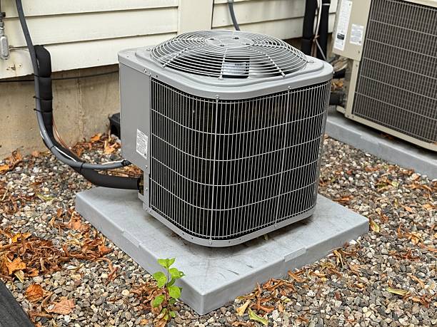 24/7 Emergency Furnace Repair experts in Slippery Rock, PA