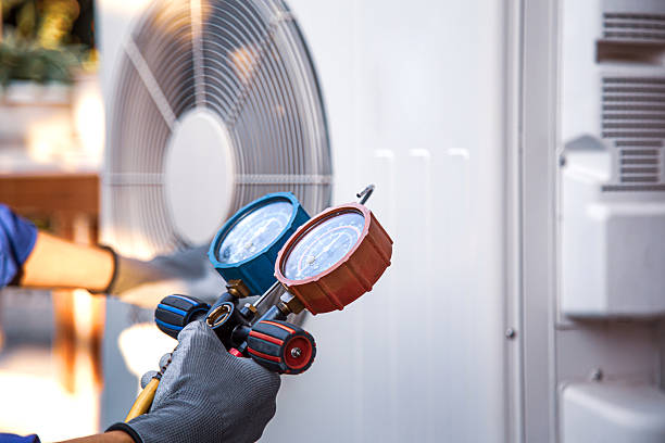Trusted Hvac Installation service in Slippery Rock, PA - HVAC Repair CO