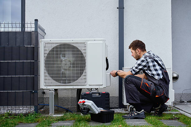 Top rated local Emergency Hvac Repair specialists in Slippery Rock, PA